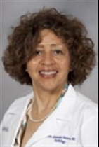 Dr. Myrna Alexander, MD