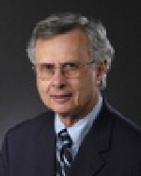 Dr. Myron Weisfeldt, MD