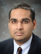 Dr. Nabeel Farhataziz, MD