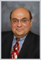 Dr. Nabil A Phillips, MD