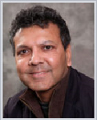 Dr. Nachiket V Patel, MD
