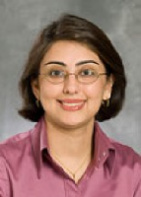 Dr. Nada Bashir Memon, MD