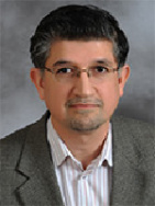 Nadeem Ahmad, MD