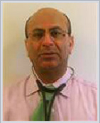 Dr. Nadeem Ul Haque, MD