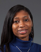 Dr. Nadia Goodwin-Browne, MD