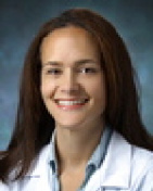 Dr. Nadia Hansel, MD