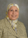 Nadia A Hasaneen, MD