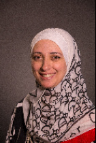 Dr. Nadia M Hijaz, MD