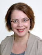 Nadja Kadom, MD