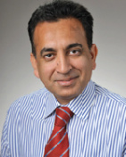 Dr. Naeem Adhami, MD
