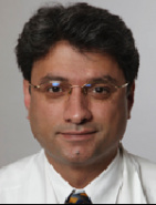 Dr. Naeem Akhter Chaudhry, MD