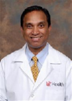 Dr. Naga Ganesh Yadlapalli, MD