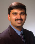Dr. Nagaprasad N Nagajothi, MD