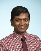 Dr. Nagendra Kumar Monangi, MD