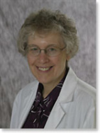 Dr. Nancy K Brinker, DO