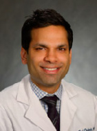 Dr. Neel Pravin Chokshi, MD