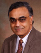 Dr. Neelesh Desai, MD