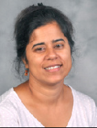 Dr. Neerja Vajpayee, MD