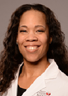 Neesha Rochelle Berry, MD