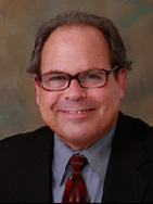 Dr. Neil Howard Hecht, DPM