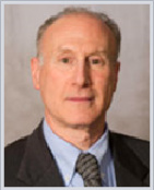 Dr. Neil Peter Zauber, MD