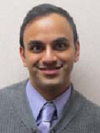Neilesh Shah, MD