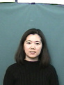 Dr. Mary Gee-Mei Wang, MD