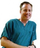 Dr. Michael David Berglund, DC