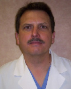 Dr. Michael Anthony Cardenas, MD