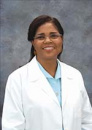 Dr. Susanne I. Baaqee, DMD