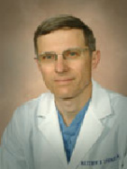 Dr. Matthew H Lehman, MD