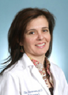 Dr. Mihaela Sescioreanu, MD