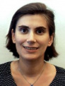 Dr. Mihaela Soran, MD