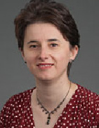 Dr. Mihaela Alina Vatca, MD