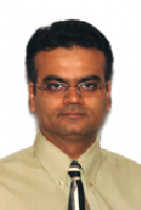 Dr. Mihir M Thacker, MD