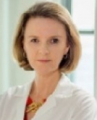 Geraldine Mcginty, MD