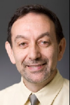 Dr. Mikhail M Lisovsky, MD