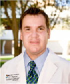 Dr. Matthew C. Morrey, MD