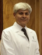 Dr. Ricardo Gaitan, DDS