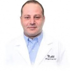 Dr. Nabil Fakih, RPH