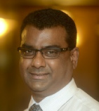 Dr. Rajsekhar Mukkamala, DDS