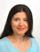Martina Vendrame, MD, PhD