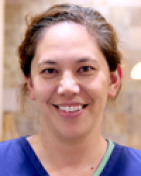 Dr. Laura Correa, DO