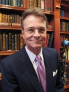 Dr. Craig A. Foster, MD