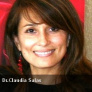 Dr. Claudia Salas, DDS