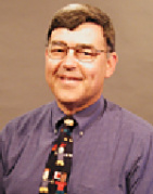 Dr. Michael R. Harper, MD
