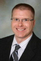 Matthew James Ostrander, MD