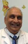 Dr. Milan Rasiklal Kapadia, MD