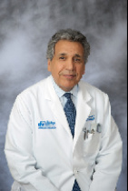 Dr. Mir Jafar Shah, MD