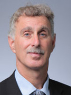 Dr. Michael Barry Mechlin, MD